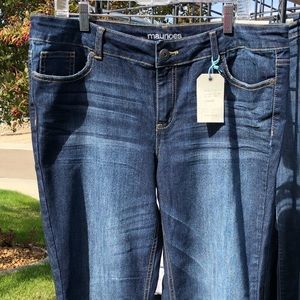 MAURICES jeans